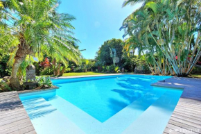 Villa Bao - Piscine - Saint-Pierre